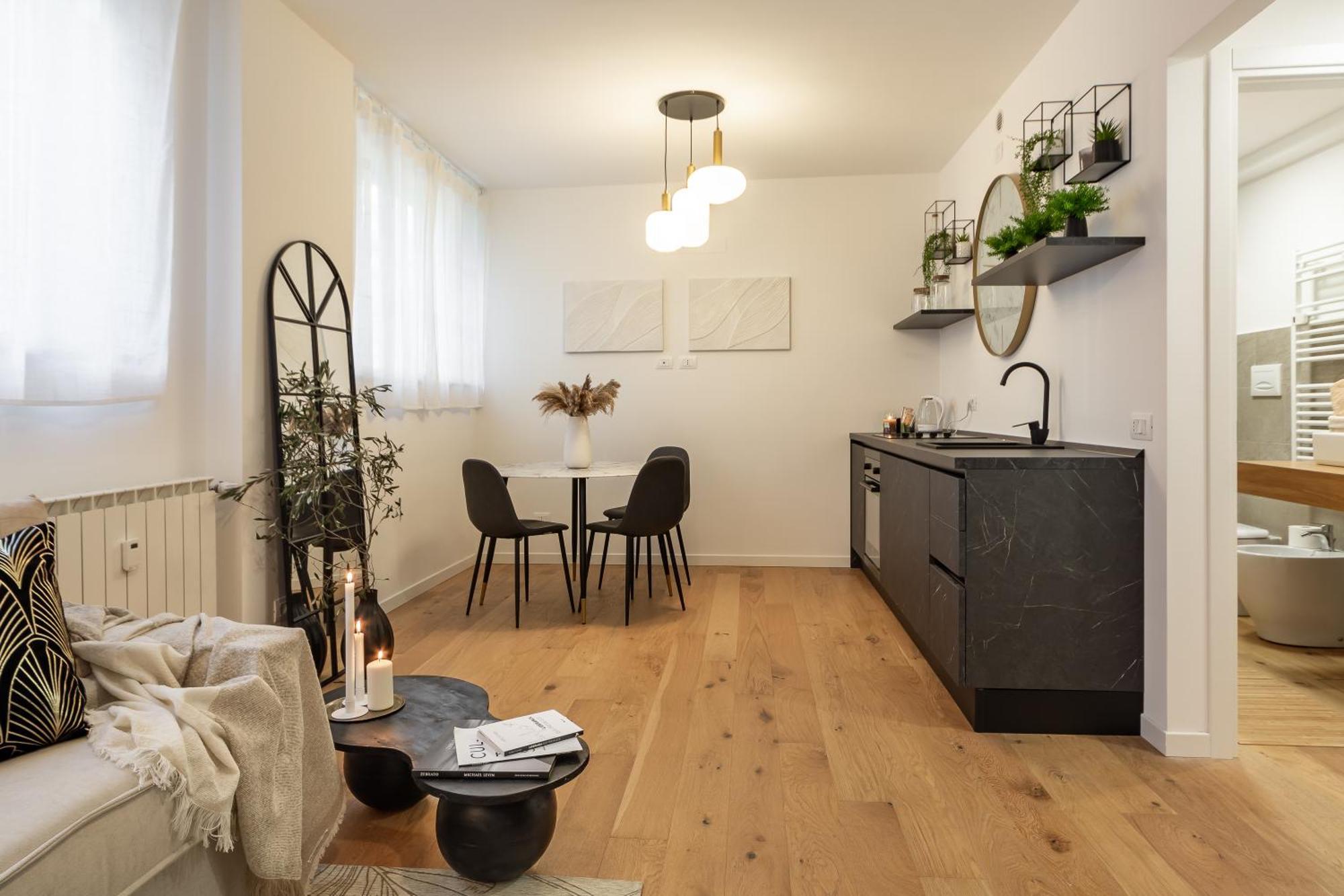 45Royal Stylish House Milan City Center ภายนอก รูปภาพ