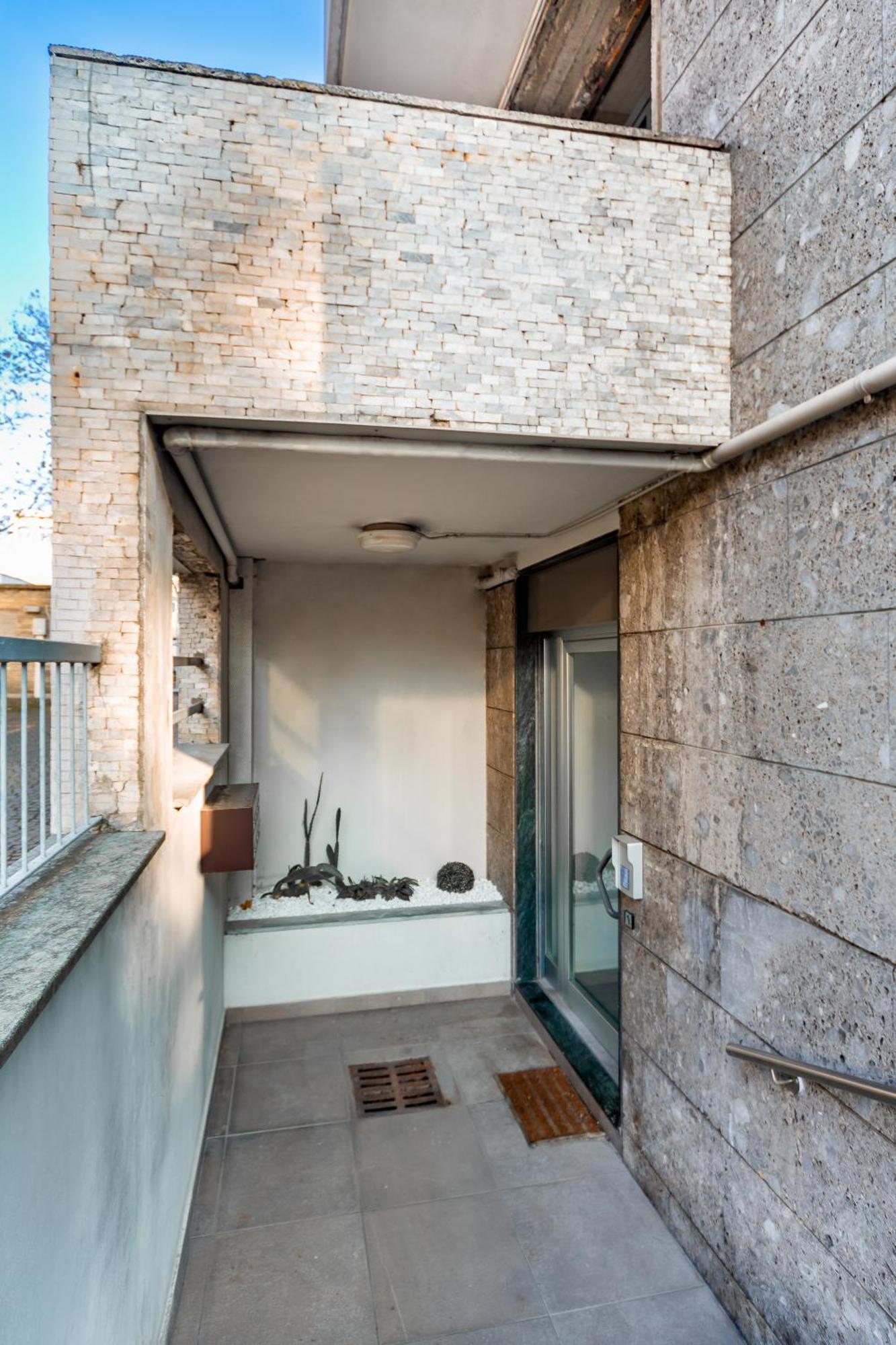 45Royal Stylish House Milan City Center ภายนอก รูปภาพ