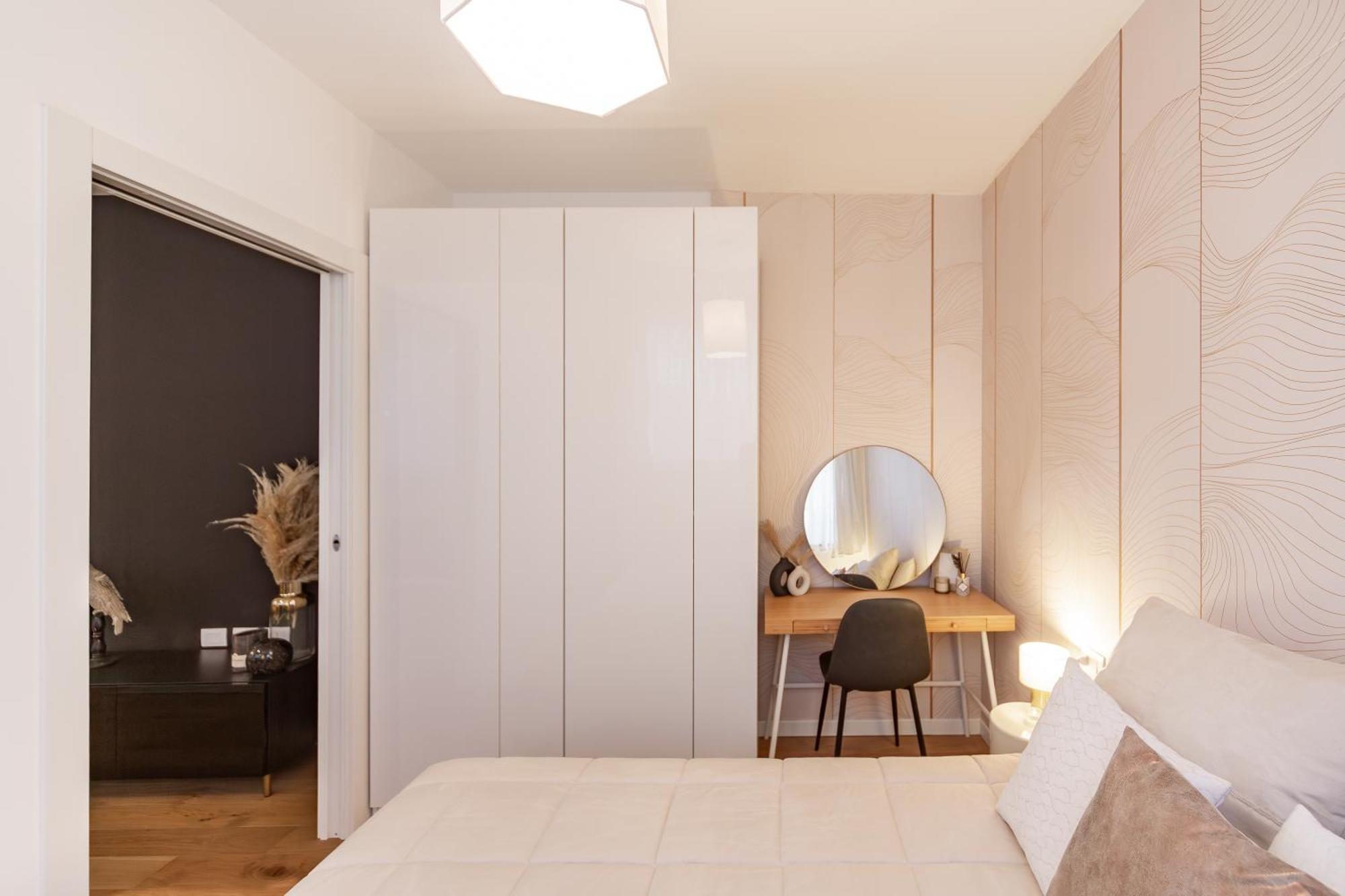 45Royal Stylish House Milan City Center ภายนอก รูปภาพ