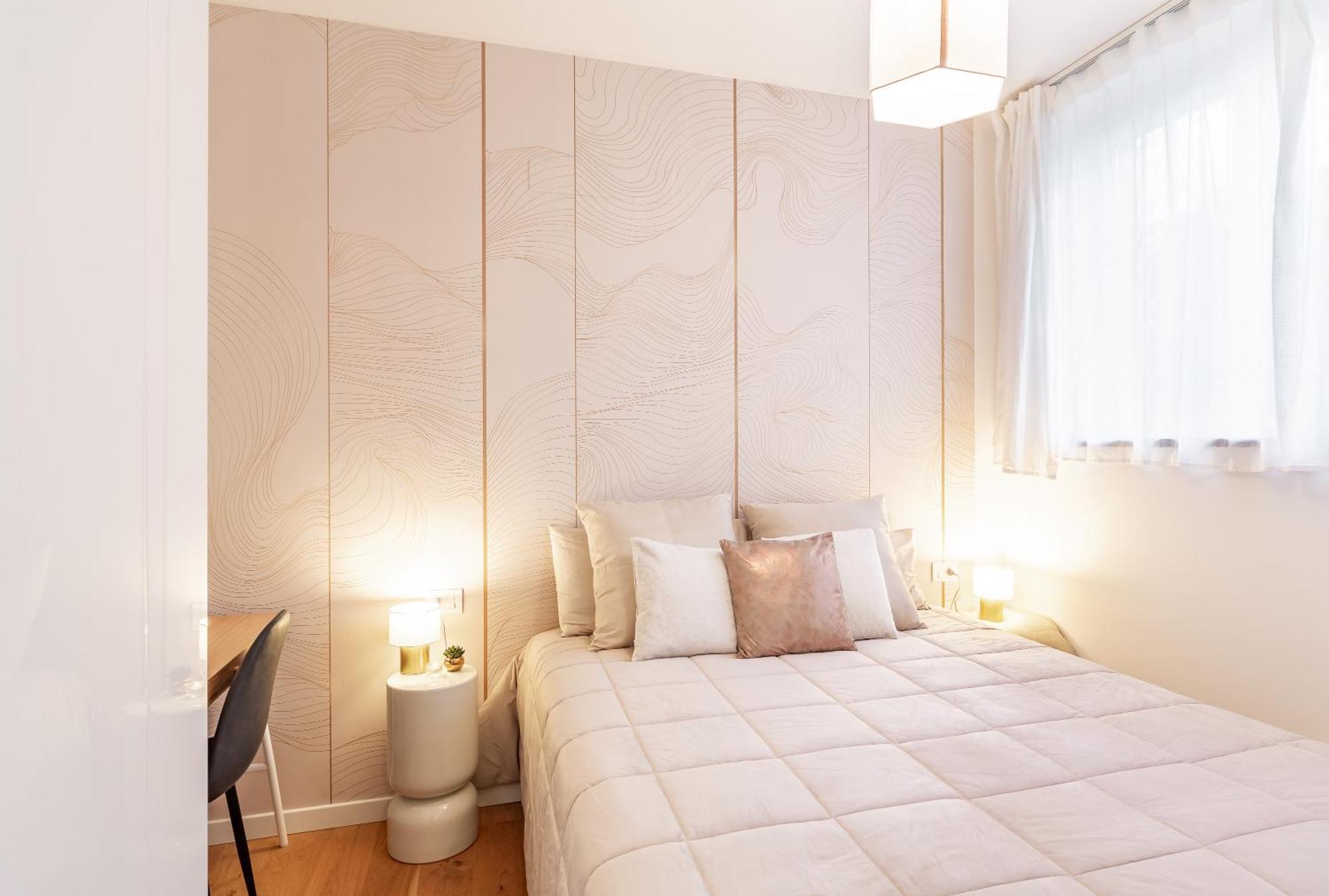 45Royal Stylish House Milan City Center ภายนอก รูปภาพ